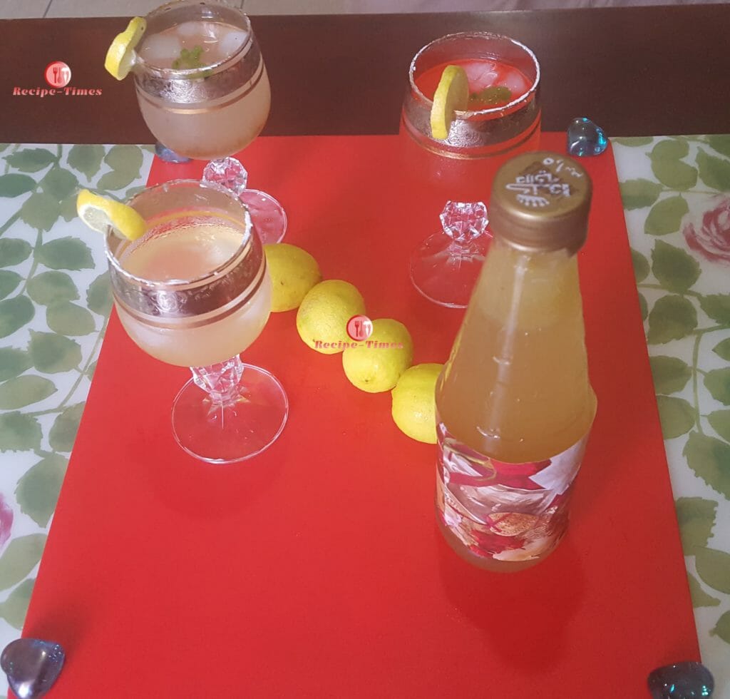 Watermelon Juice RecipeTimes