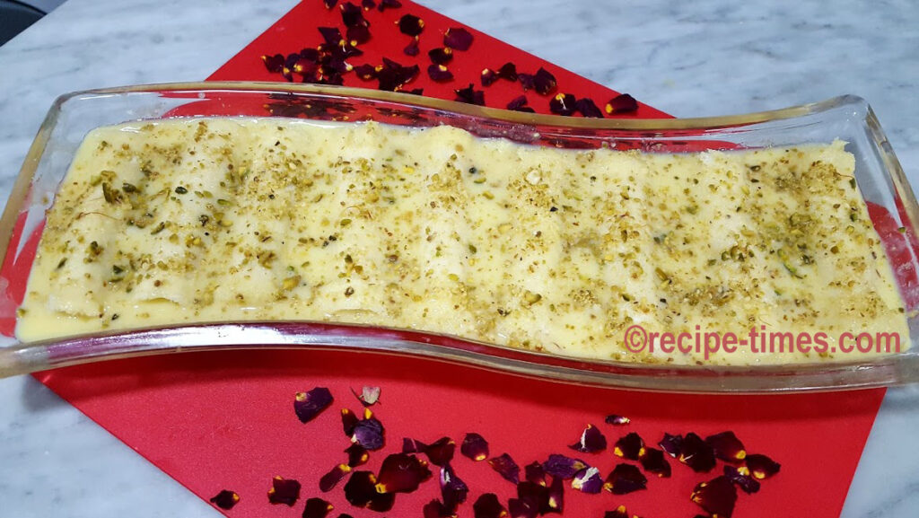 Orange Marmalade Pie RecipeTimes