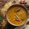 Authentic Sambar Recipe with vegetables and homemade masala