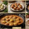 Lauki Kofta Recipe (Bottle Gourd Kofta Curry)