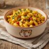 Delicious One-Pot Indian Veg Macaroni Pasta: A Fusion of Flavors