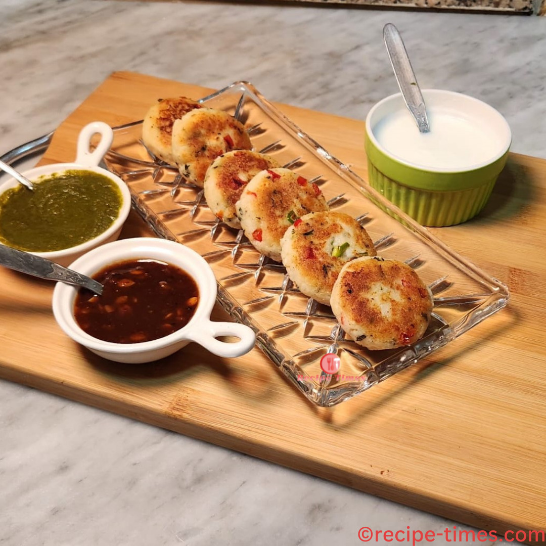 Try this crispy Vrat-Friendly Makhana Tikki recipe, perfect for fasting days! Made with sama atta and potatoes, these healthy tikkis are easy to make and full of flavor