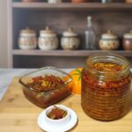 Ayurvedic Winter Delight: Oats Chapati with                                 Greens