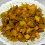 Lucknavi Rasawal (Sugarcane Pudding): The Royal Winter Sweet of Awadh You Must Try