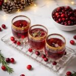 Dark Chocolate Orange Coconut Truffles (No-Bake, 10–15 Pieces)