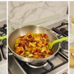 Sweet Potato Shahi , Rich, Creamy & Healthy Indian Dessert Recipe