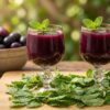 Jamun Syrup Recipe (Homemade Concentrate for Drinks & Desserts)