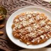 Apple Burfi Recipe | Healthy and Delicious Indian Apple Fudge