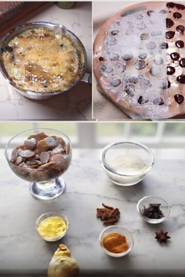 Homemade Cough Drops Recipe | Natural Throat Soothing Lozenges