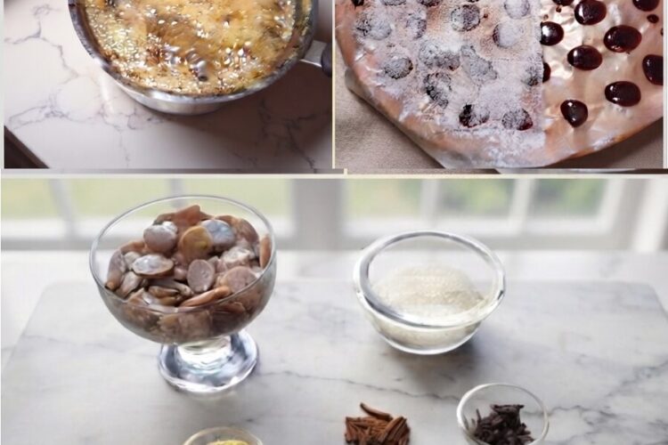 Homemade Cough Drops Recipe | Natural Throat Soothing Lozenges