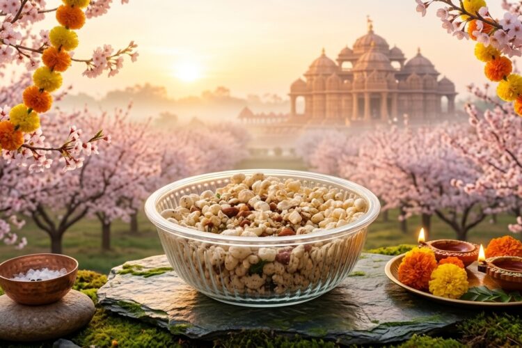 makhana-namkeen-navratri-fasting